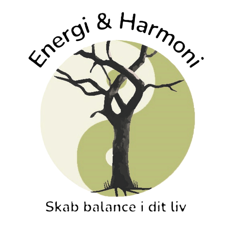 Energi & Harmoni